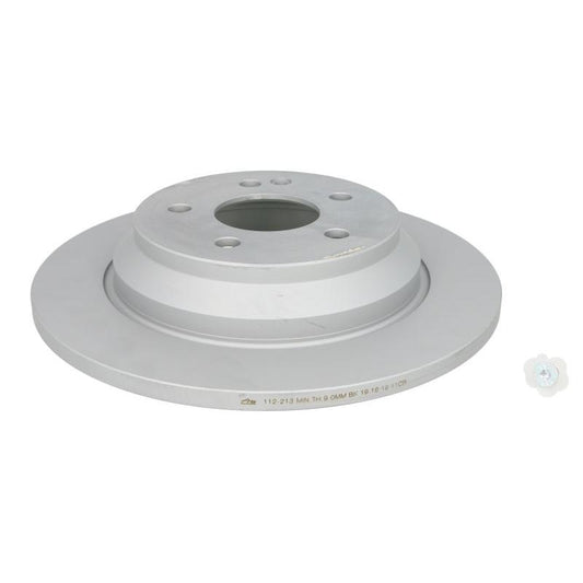 OE BMW 34356789501 Brake Pad Wear Warning Contact