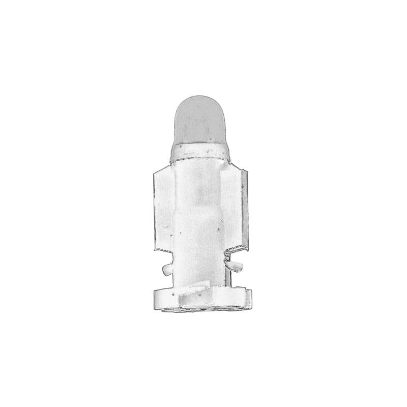 OE VOLVO 30618412 Climate Control Bulb