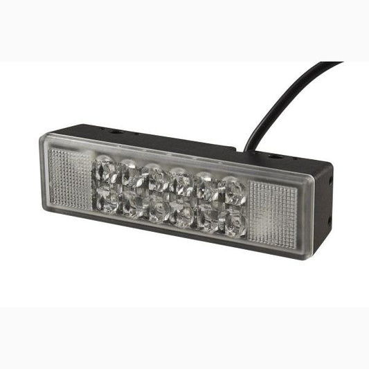 HELLA 2XD008997-001 Strobe-Type Beacon