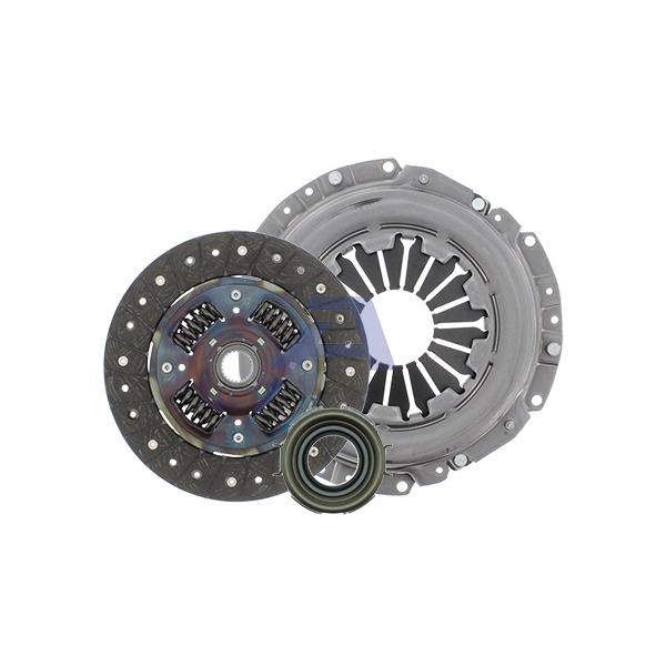 AISIN AISKF-030 Clutch Kit