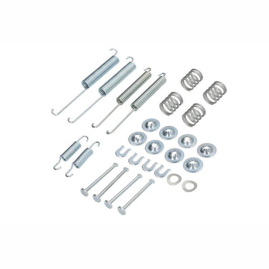 QUICK BRAKE QB105-0707 Brake Shoes Accessory Kit