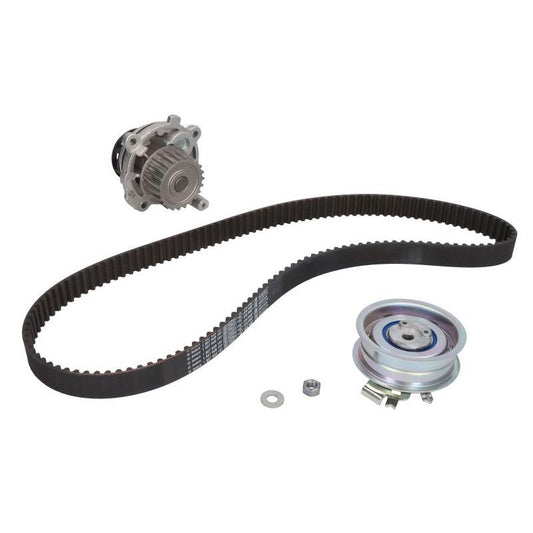 BOSCH 1987946391 Water Pump & Timing Belt Kit