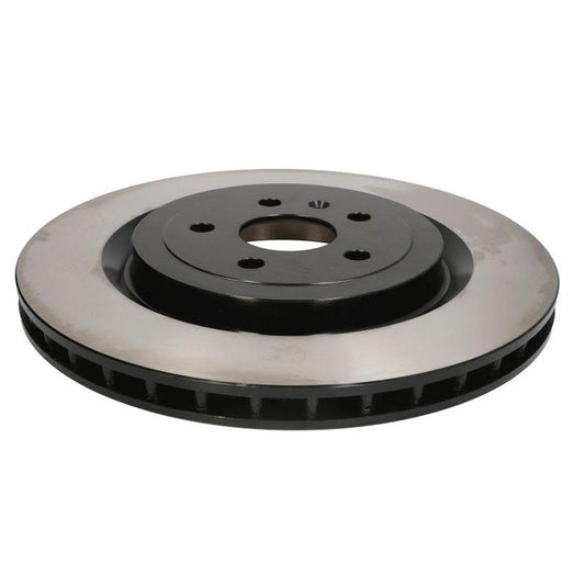 WAGNER BD180299 Brake Disc