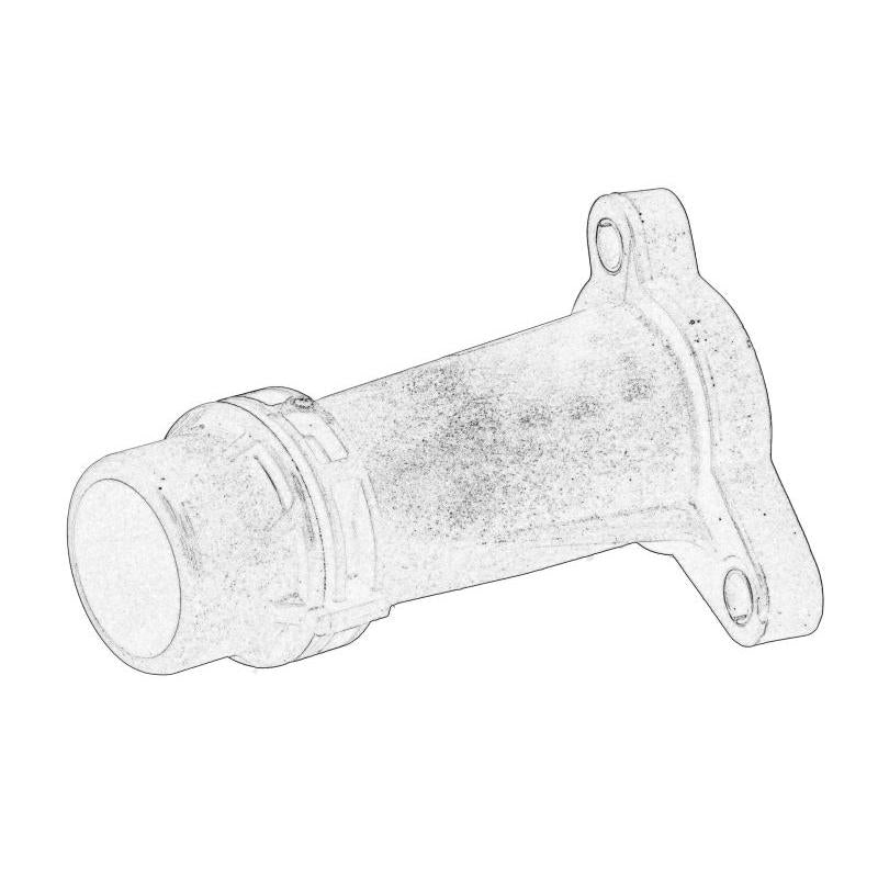 OE BMW 11118511205 Oil Pressure Switch Adapter