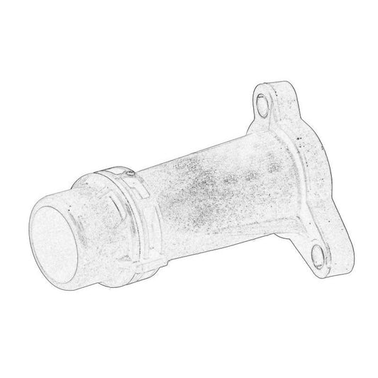 OE BMW 11118511205 Oil Pressure Switch Adapter