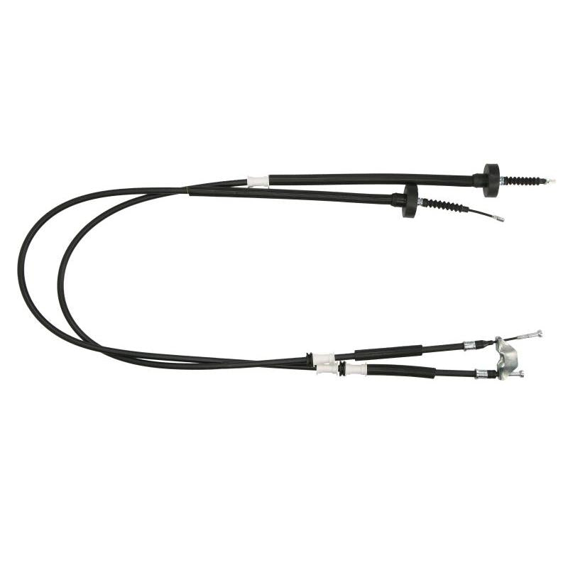 BOSCH 1987477808 Parking Brake Cable Pull