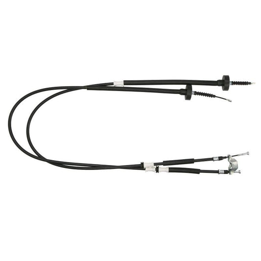 BOSCH 1987477808 Parking Brake Cable Pull