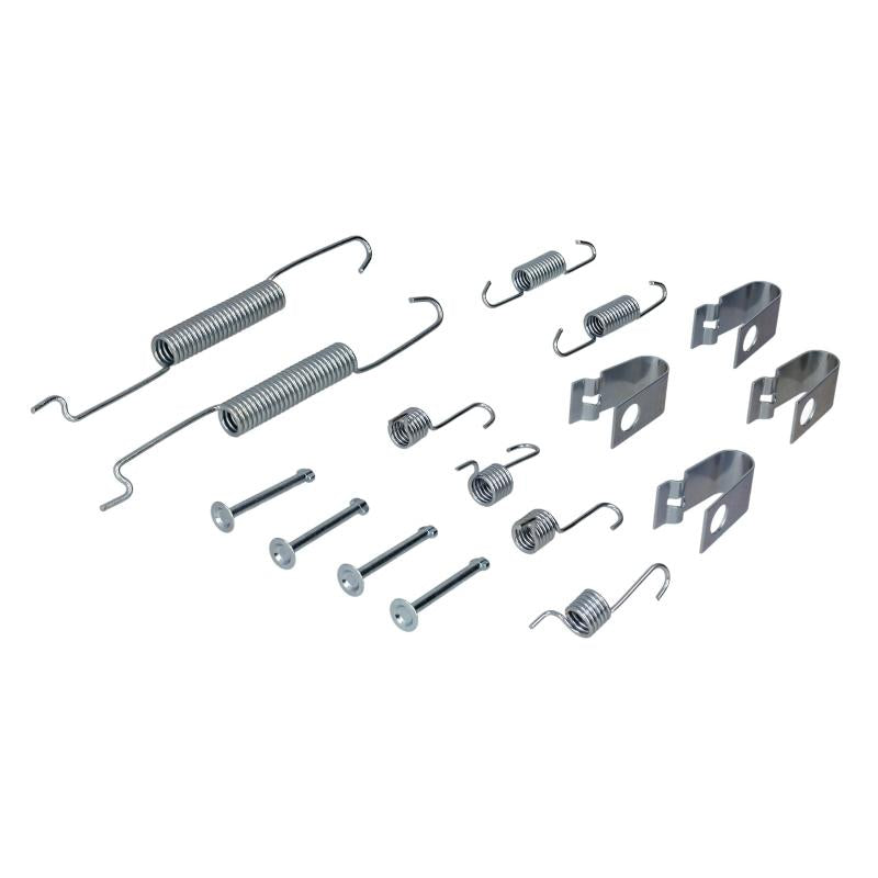 QUICK BRAKE QB105-0863 Brake Shoes Accessory Kit