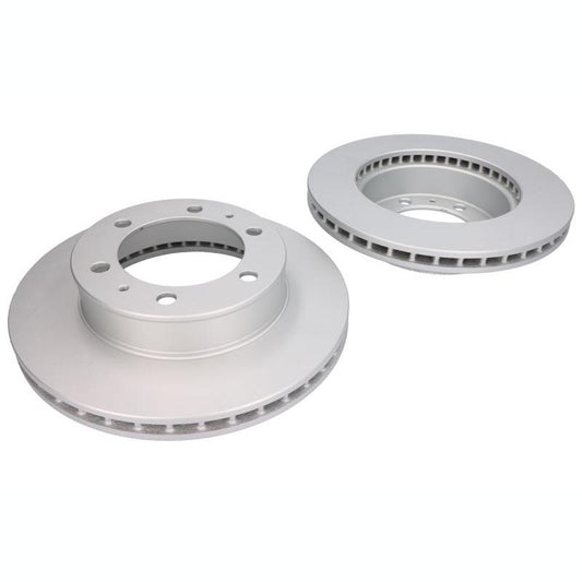 FERODO DDF1783C Brake Disc .