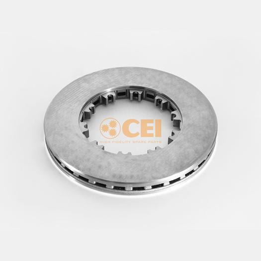 BOSCH 0204848612 Brake Master Cylinder