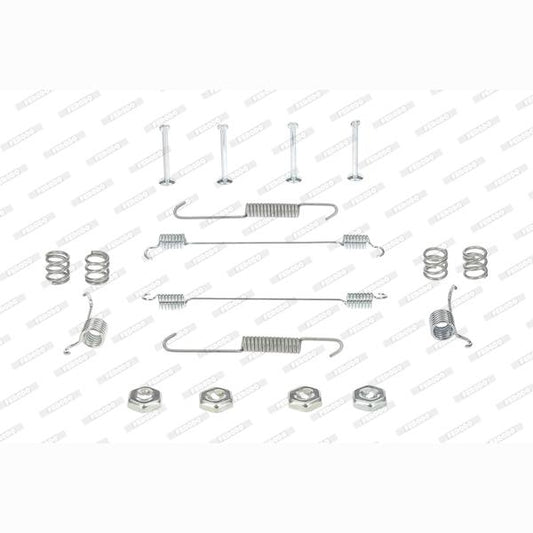 FERODO FCL695461 Brake Caliper