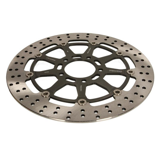 FERODO FMD0125RX Brake Disc