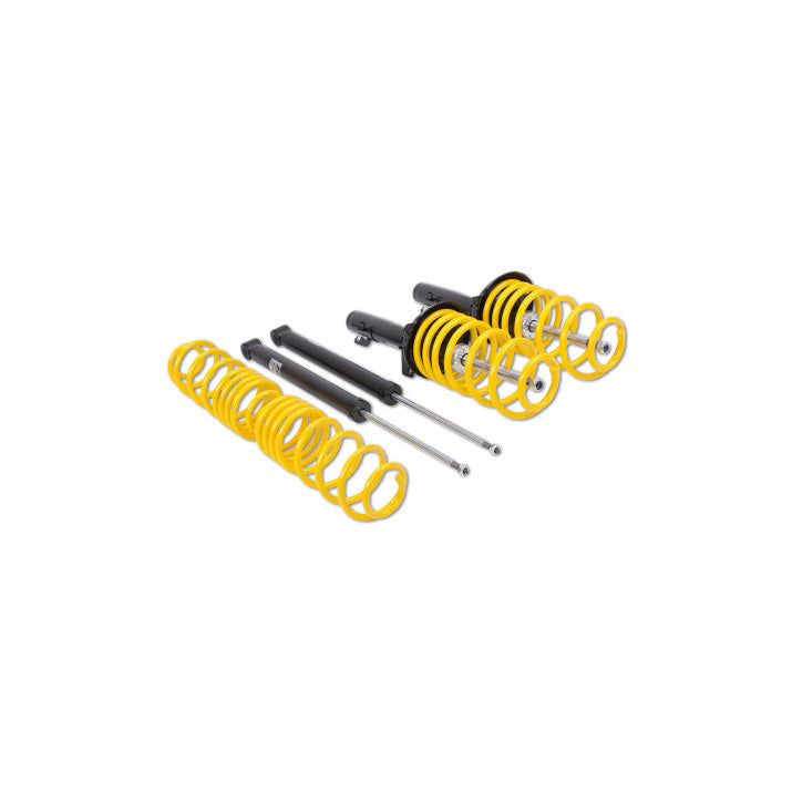 ST Suspensions 23281066 Seat Exeo SPORT SUSPENSION KIT