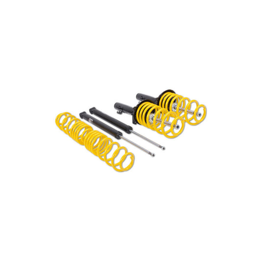 ST Suspensions 23281066 Seat Exeo SPORT SUSPENSION KIT