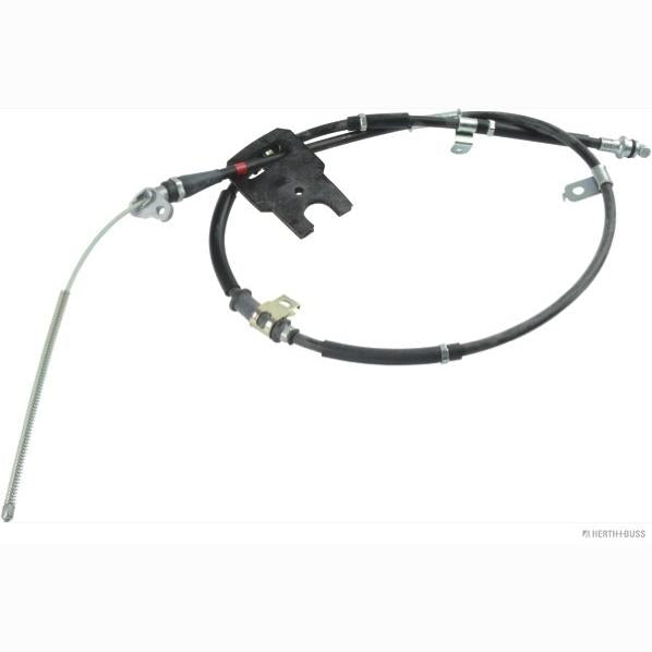 BOSCH 1987482570 Parking Brake Cable Pull