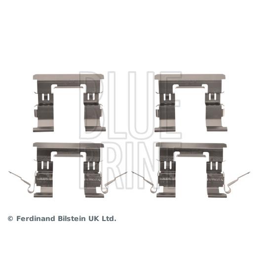 4 RIDE THP2095 Brake Disc