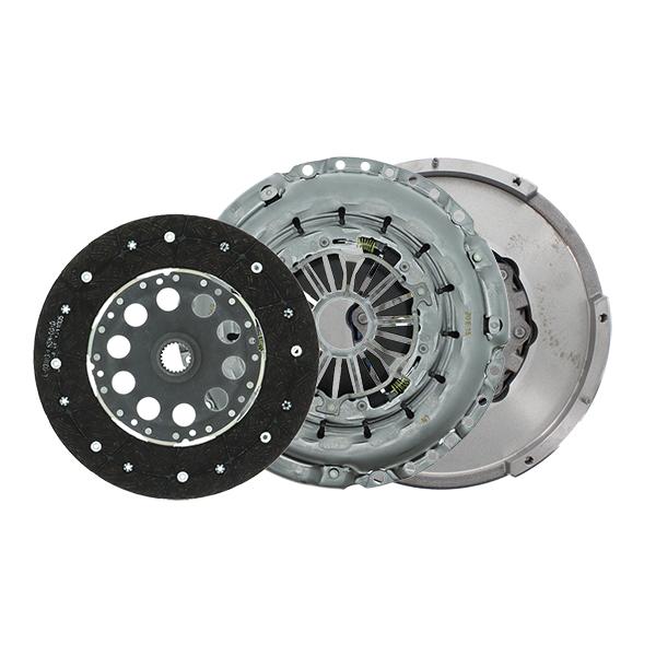 AISIN AISSKY-087R Clutch Kit