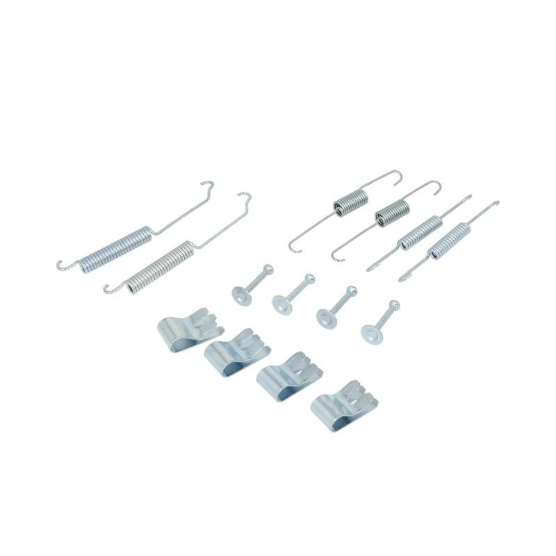 QUICK BRAKE QB105-0732 Brake Shoes Accessory Kit