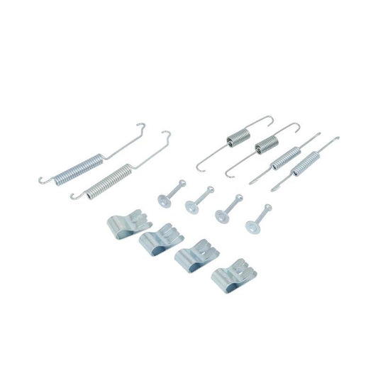 QUICK BRAKE QB105-0732 Brake Shoes Accessory Kit