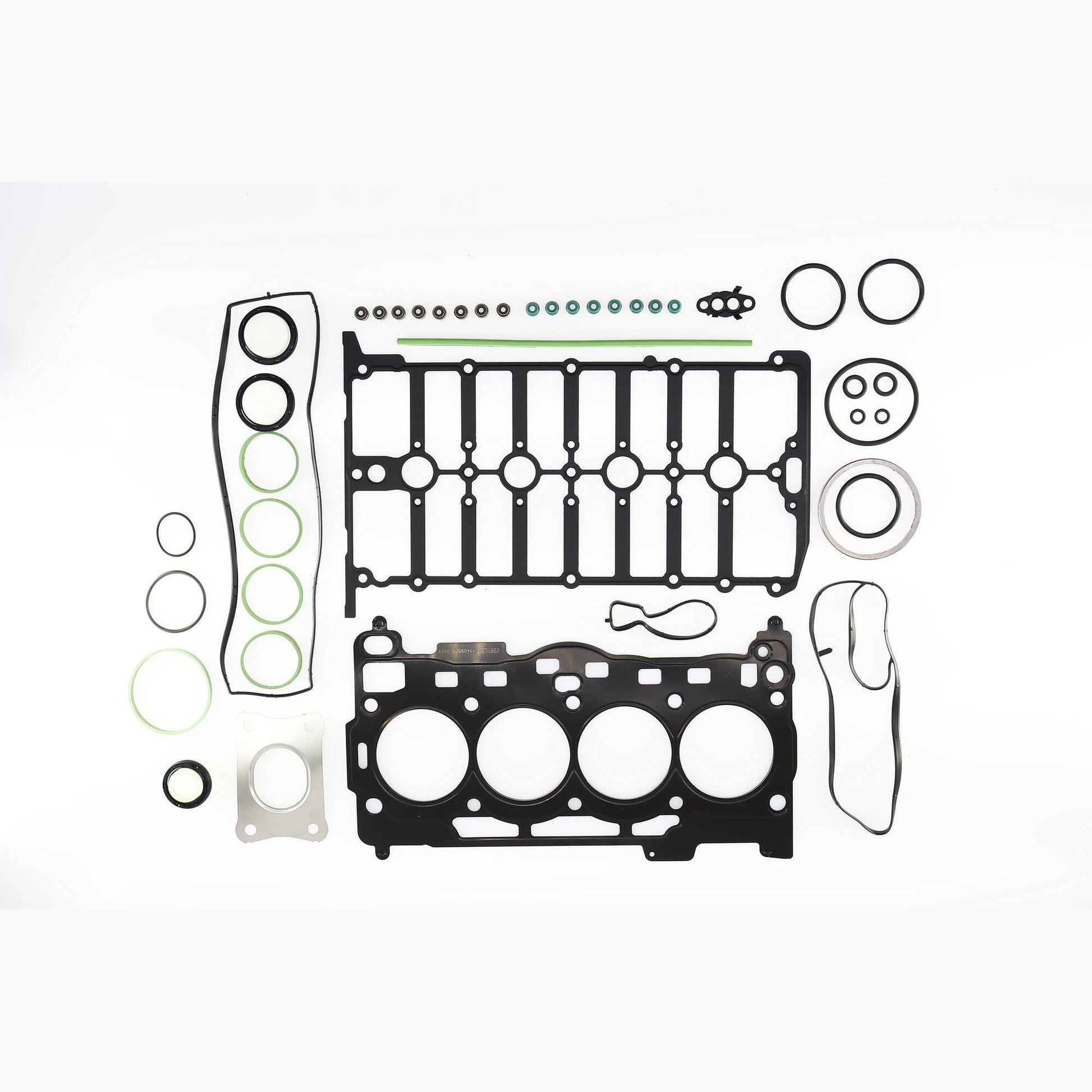 CORTECO CO83403690 Cylinder Head Gasket Kit