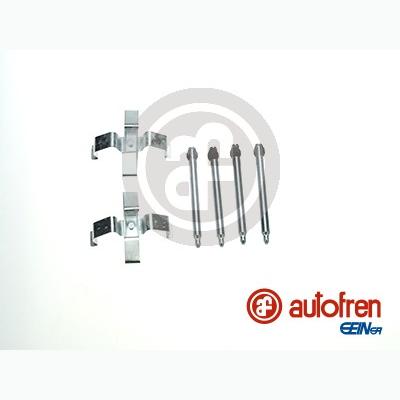 OE BMW 34216871258 Brake Disc