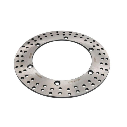FERODO FMD0098R Brake Disc