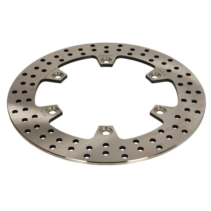 FERODO FMD0096R Brake Disc
