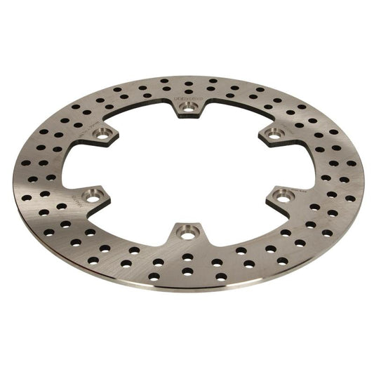 FERODO FMD0096R Brake Disc