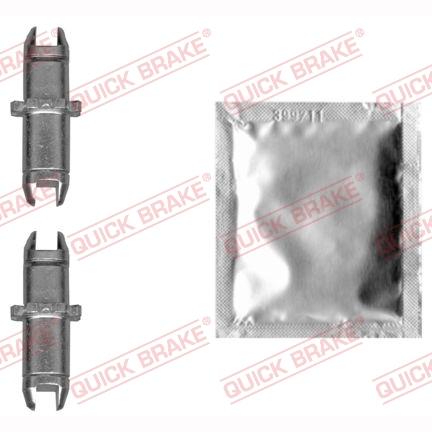 QUICK BRAKE QB12053030 Brake Slack Adjuster