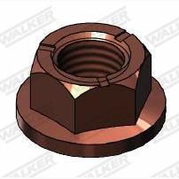 WALKER WALK82062 Cylinder Head Inlet Exhaust Side