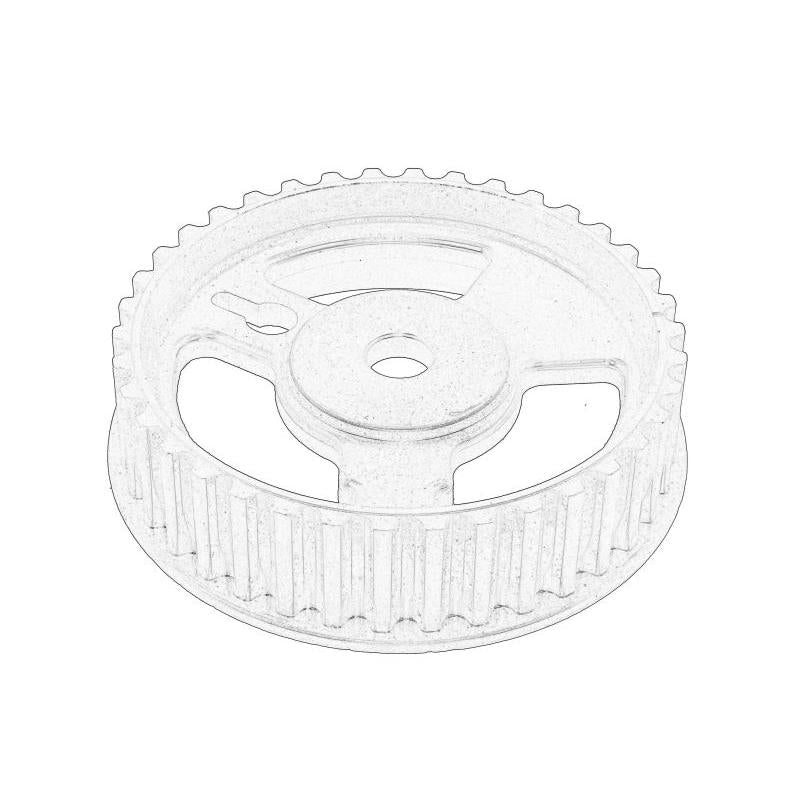 OE PEUGEOT 0805H9 Camshaft Gear/Sprocket