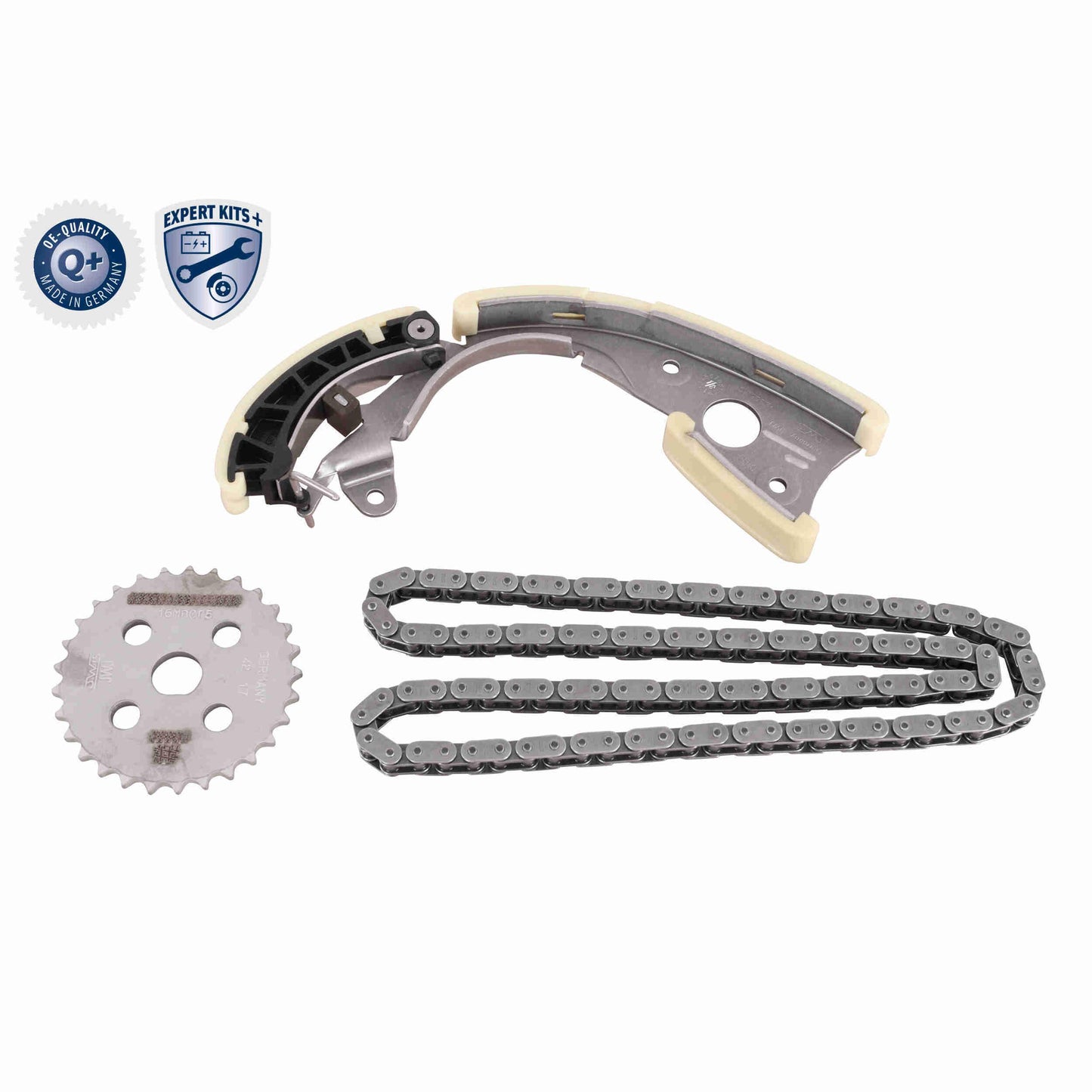 VAICO V10-5851 Oil Pump Gasket Drive