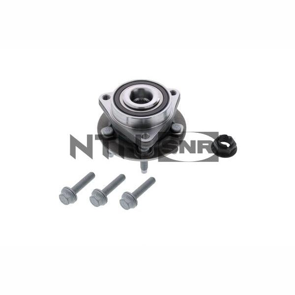 SNR R153.78 Wheel Bearing Kit