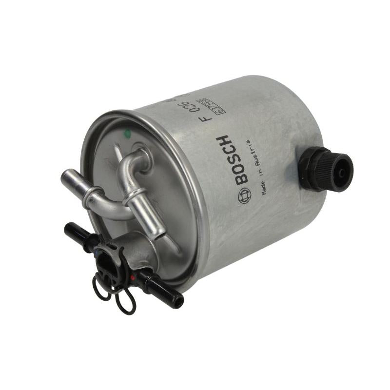 BOSCH F026402072 Fuel Filter
