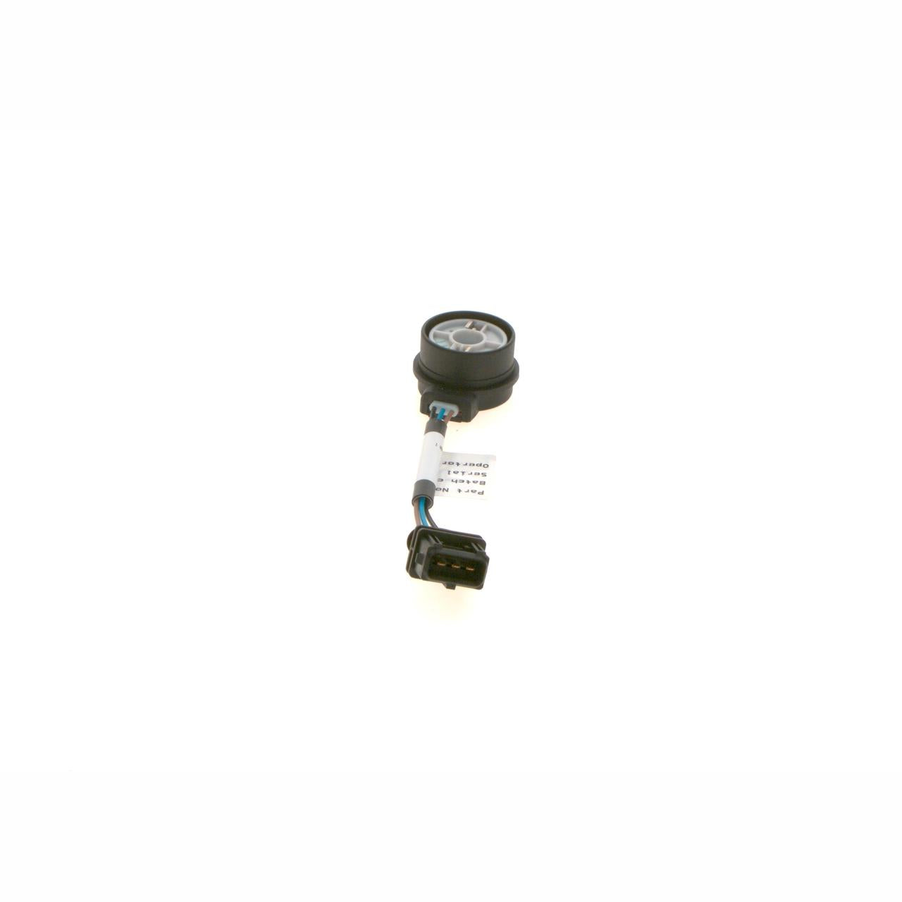 BOSCH 217-356 Idle Mixture Adjusting Potentiometer