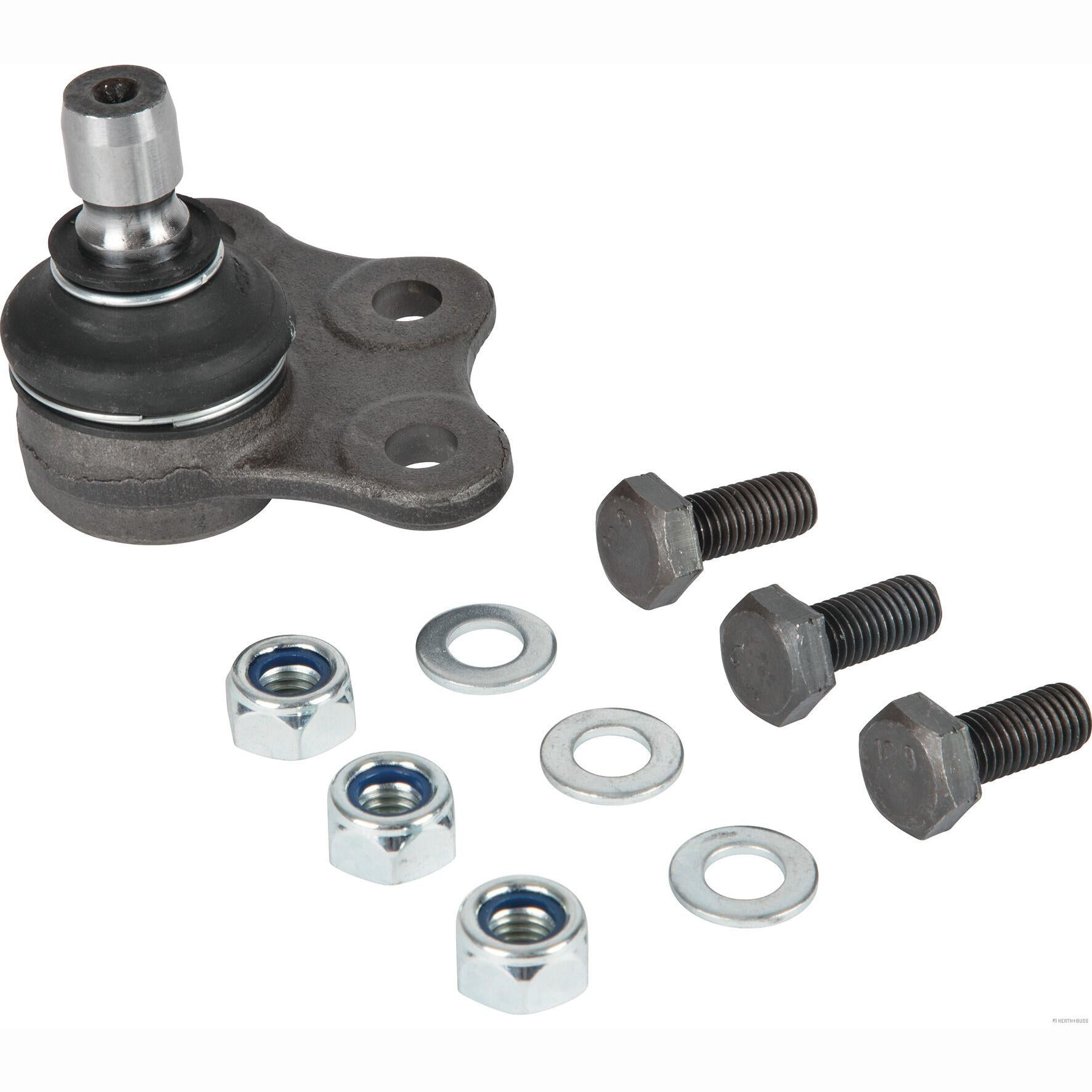 HERTH+BUSS JAKOPARTS J4860826 Ball Joint