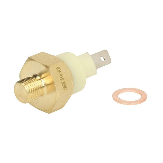 FEBI BILSTEIN FE05283 Intake Manifold Preheating Temperature Switch