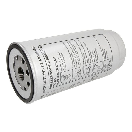 MANN-FILTER PL603/1X Fuel Filter