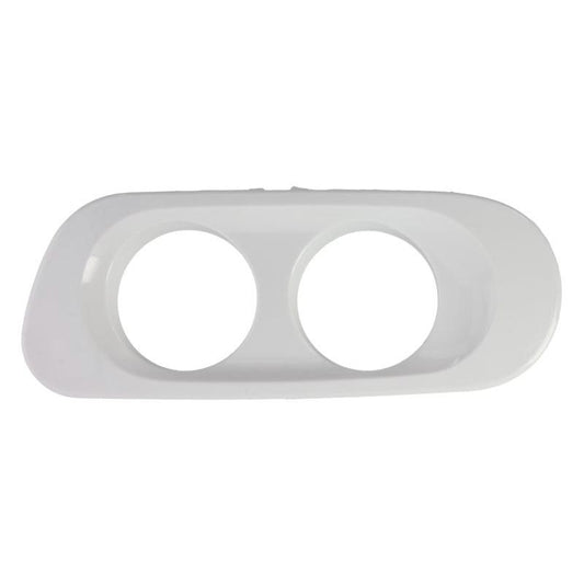 PACOL DAF-FH-001L Light Bracket