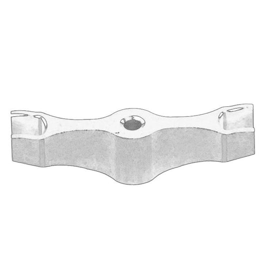 OE MERCEDES 6-00-38 Injector Holder