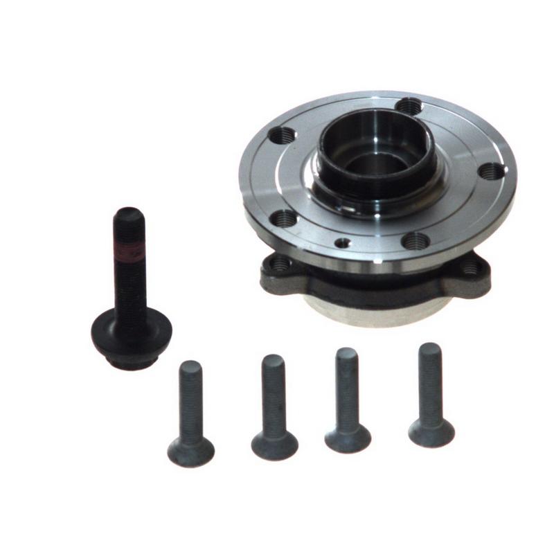 SKF VKBA3643 Wheel Bearing Kit