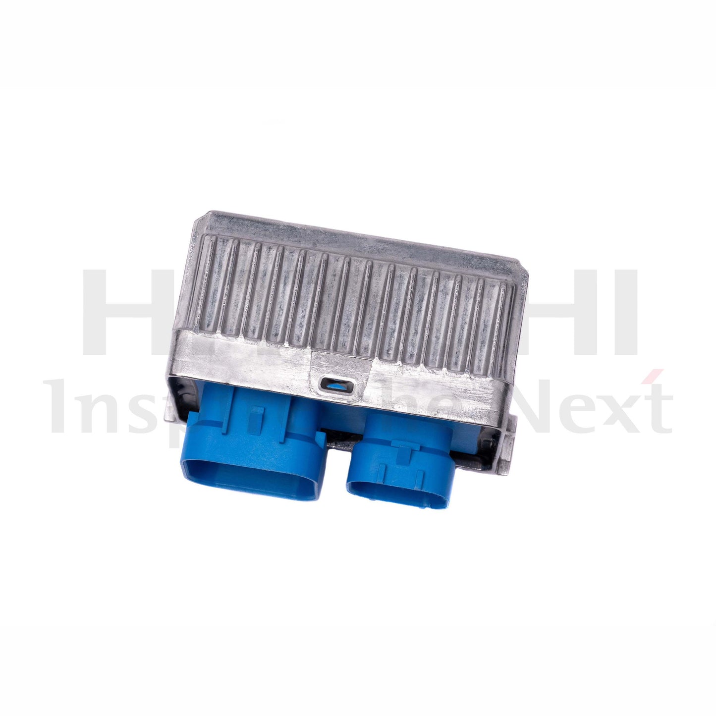 HITACHI HIT2502043 Glow Plug System Relay