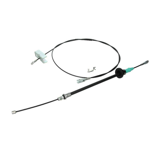 BOSCH 1987477347 Parking Brake Cable Pull