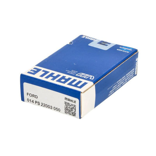 MAHLE 014PS22003050 Connecting Rod Bearing Set