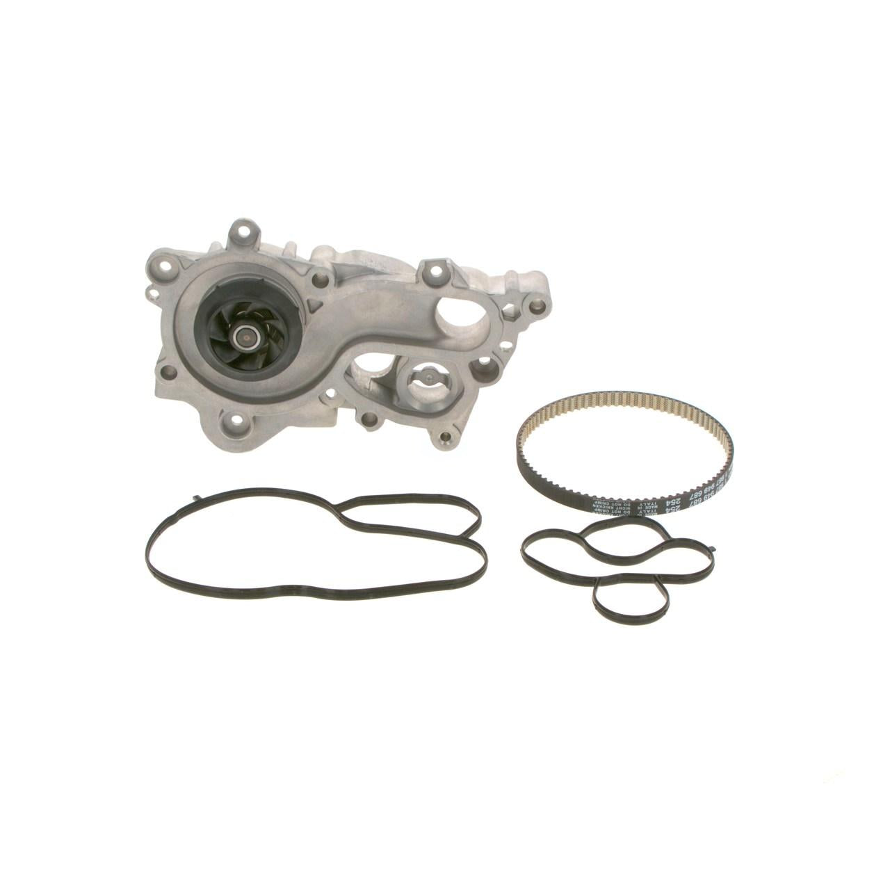 BOSCH 1987946976 Water Pump & Timing Belt Kit