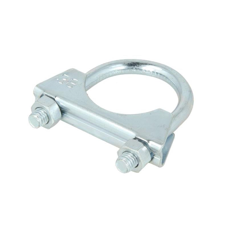 4MAX 0219-01-250238P/10 Exhaust System Clamping Piece