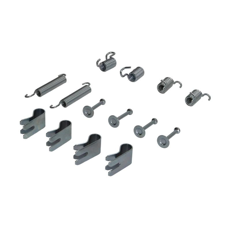 QUICK BRAKE QB105-0850 Parking Brake Shoes Accessory Kit