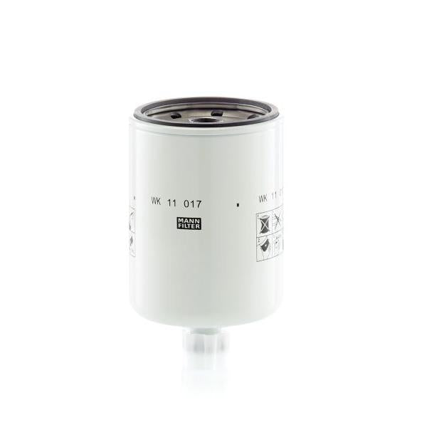 MANN-FILTER WK11017 Fuel Filter