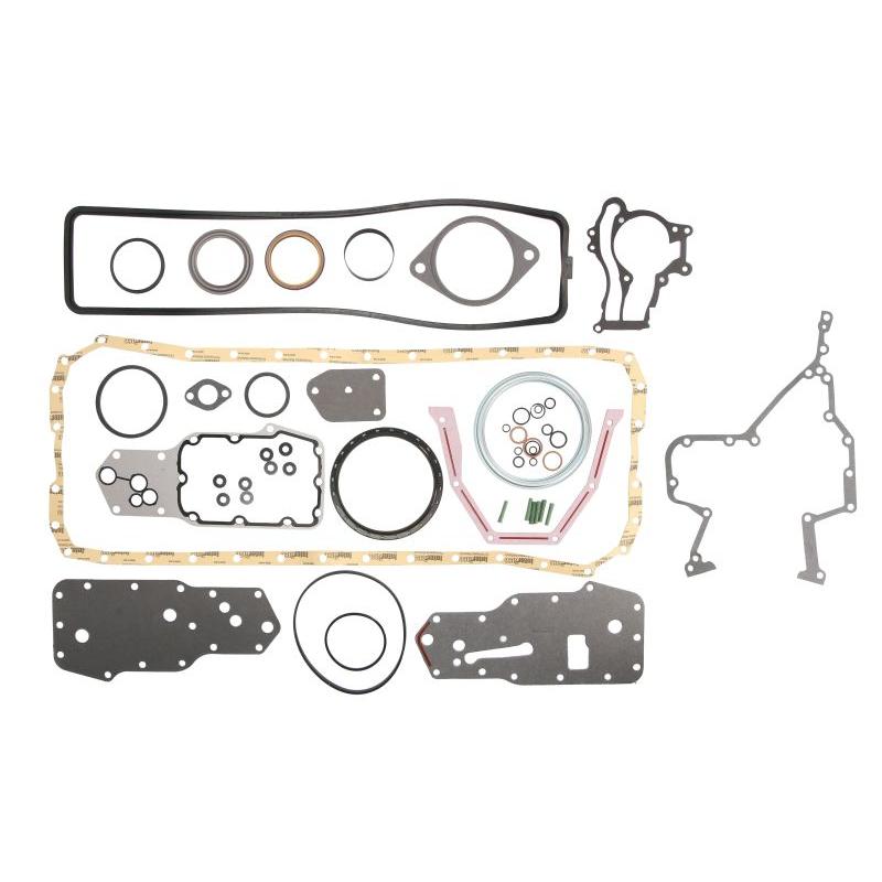 MAHLE CS54174-1 Crankcase Gasket Kit