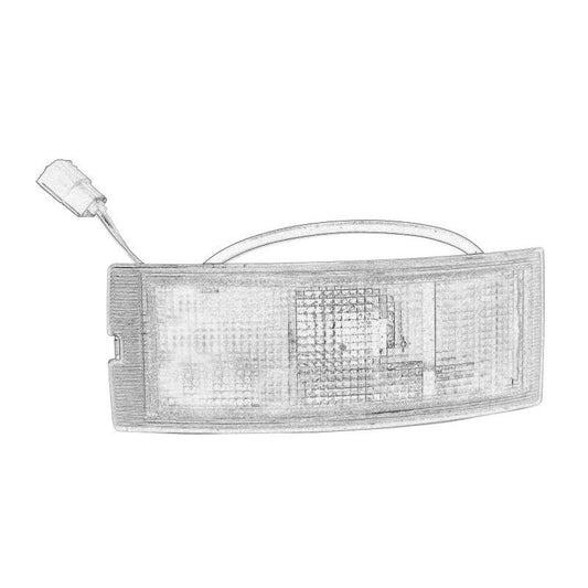 OE VOLVO VO3182025 Direction Indicator